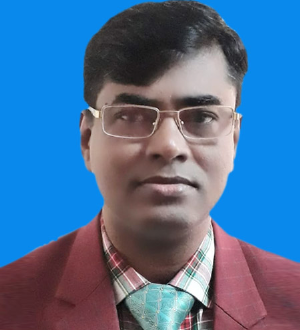 Dr. S. M. Rafiqul Islam